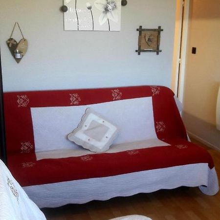 Appartement Zodiaque à Villarembert Extérieur photo