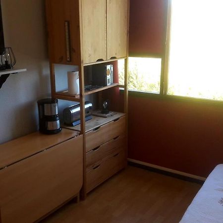 Appartement Zodiaque à Villarembert Extérieur photo