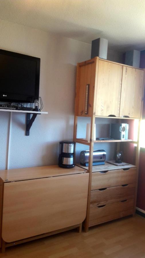 Appartement Zodiaque à Villarembert Extérieur photo
