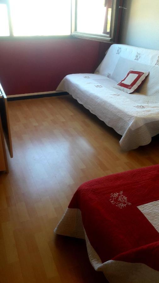 Appartement Zodiaque à Villarembert Extérieur photo