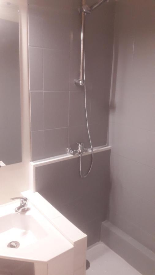 Appartement Zodiaque à Villarembert Extérieur photo