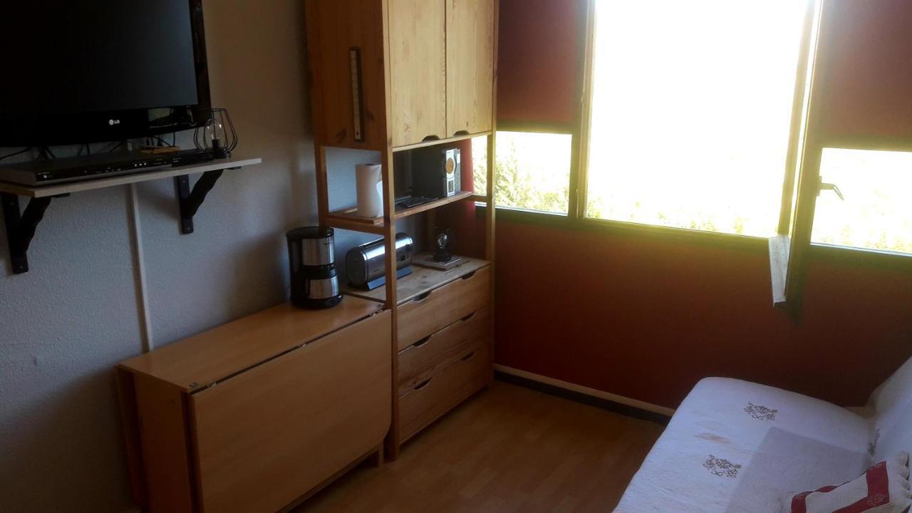 Appartement Zodiaque à Villarembert Extérieur photo